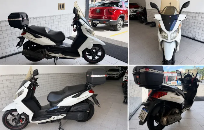 Citycom 300