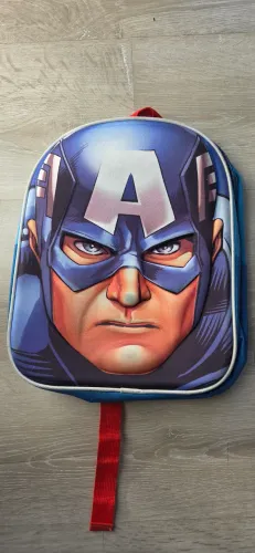 Mochila criança