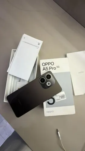 OPPO A5 PRO