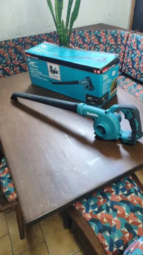 Soprador de Folhas Makita 