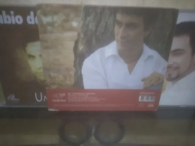 ? LOTE DE CDs PADRE FÁBIO DE MELO