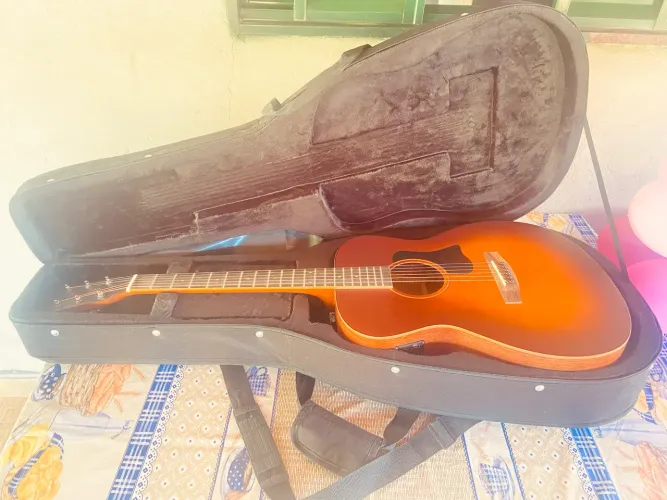 ? Violão Michael Elegance VME 740 - Excelente Estado ?