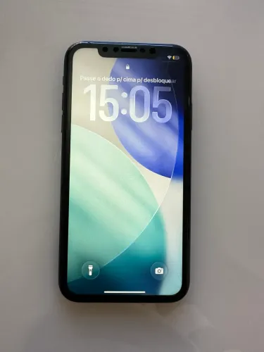 iPhone 11 Preto 128Gb