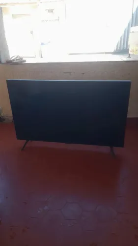 Tv Samsung 43 polegadas, para retirada de peças!