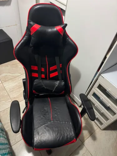Cadeira gamer
