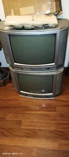 TV AIWA 9"