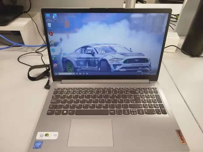? Lenovo IdeaPad 1 15IGL7 - Pronto para Uso | Windows 11 Pro + Office