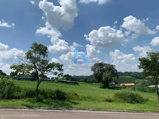 Terreno à venda, 1350 m² - Condomínio Fazenda Dona Carolina - Itatiba/SP