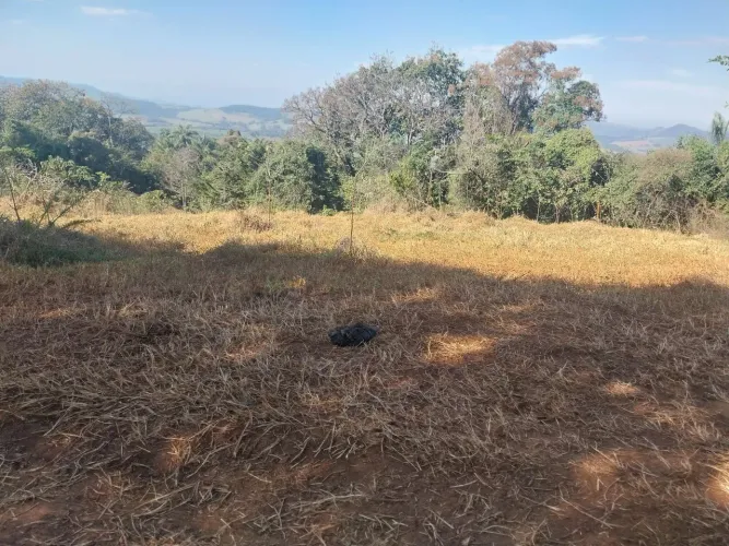 Sítio em cassia dos coqueiros cajuru SP