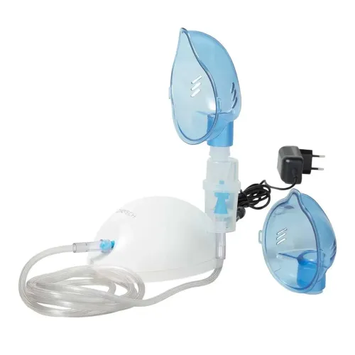 Nabulizador CareTech