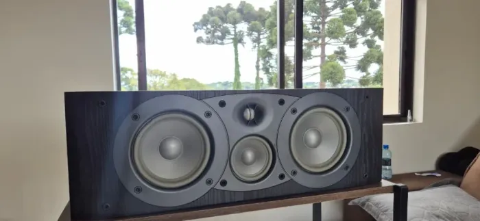 Central Infinity Beta C360