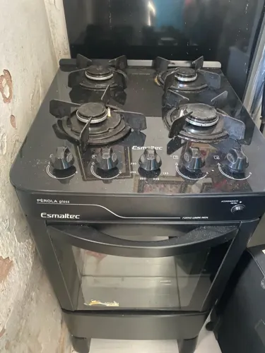 Fogão Esmaltec 