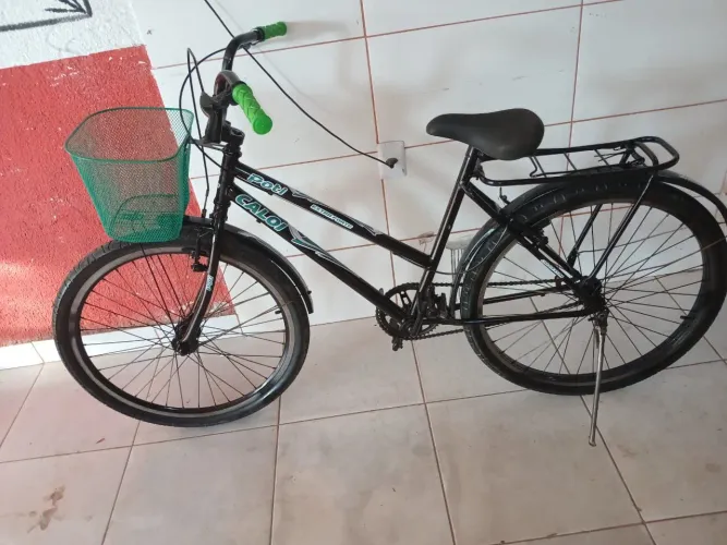 Vende se bicicleta top