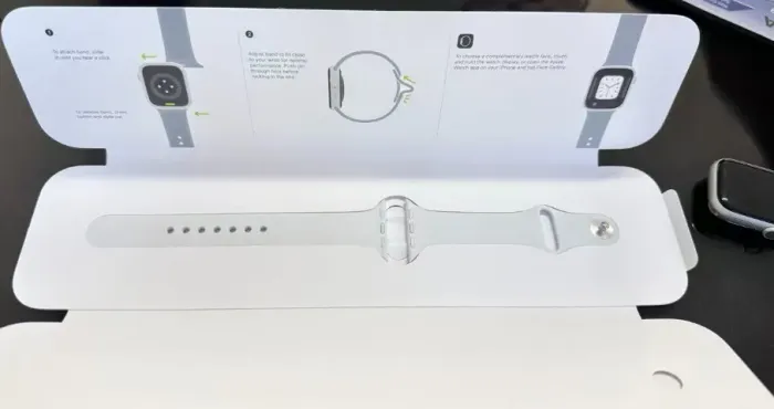 Apple Watch 8