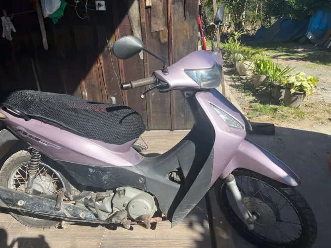 BIZ 125