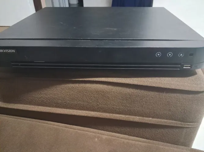 Venda dvr hikvision
