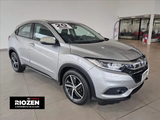 Honda HR-V EXL 1.8 Flexone 16V 5P Aut. 2020