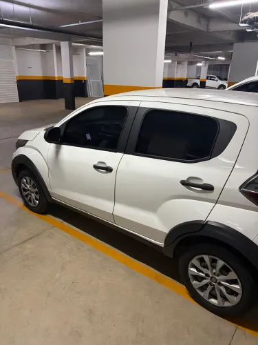 Fiat Mobi Like 1.0 Fire Flex 5P. 2024