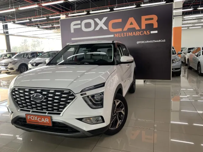 Hyundai Creta 2023