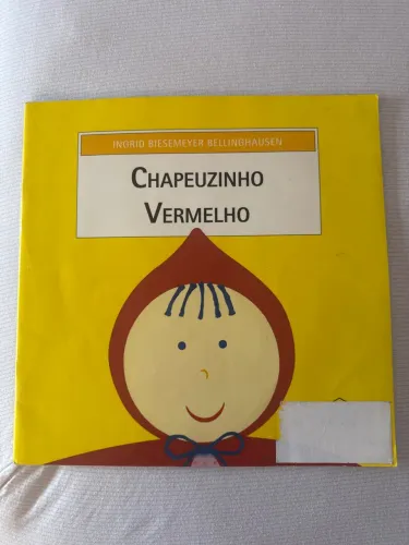 Livros infantis diversos
