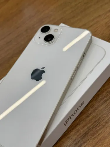 iphone 13  128gb   Todo original!  Com caixa.  Bateria NOVA