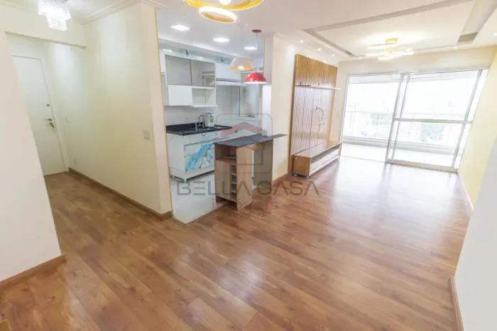 APARTAMENTO A VENDA BELEM/MOOCA COM 3 QUARTOS E VARANDA GOURMET