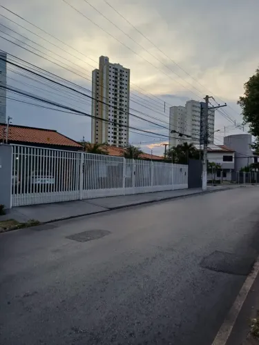 casa para alugar com 5 quartos 3 suítes no jardim das américas