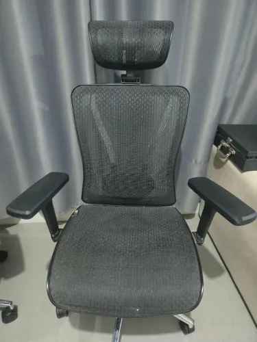 Cadeira ergonômica DT3 Moira