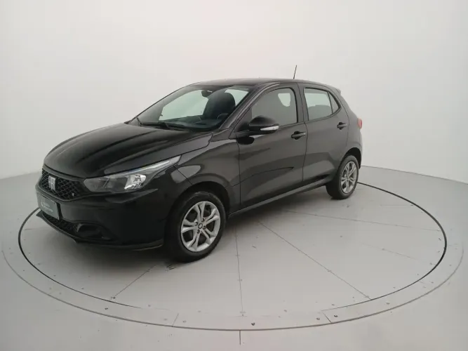 Fiat Argo Drive 1.0 Firefly 2026