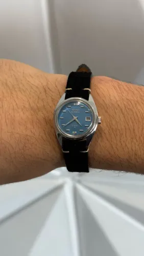 Relógio Seiko Automatic Ref. 4205-0179