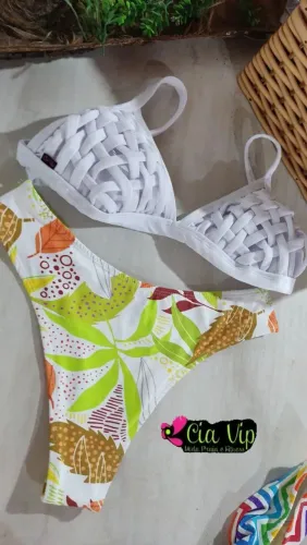 Fabricação própria 