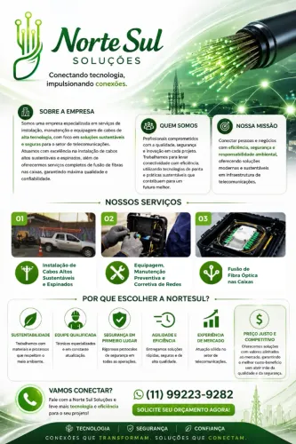 Telecomunicação 