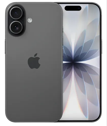 iPhone 17 256gb preto