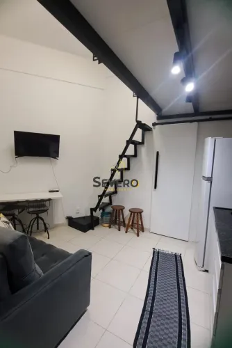 Apartamento à venda no bairro Centro - Rio de Janeiro/RJ