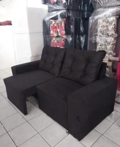 Sofás em liquidação