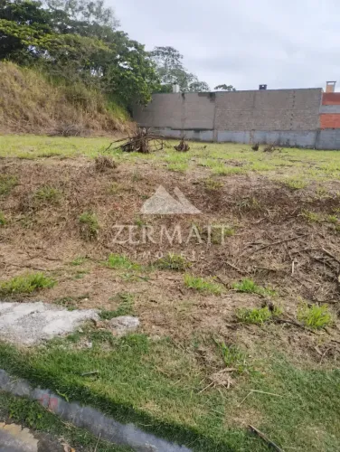 Terreno à venda, Encano, Indaial, SC