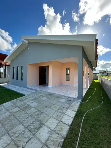 Casa para vender no condomínio fazenda real