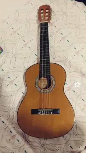 Vendo violão em bom estado