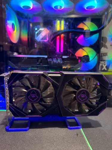 GeForce Gtx1660 Super 6Gb na Garantia