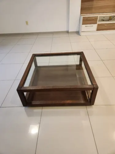 Mesa de centro