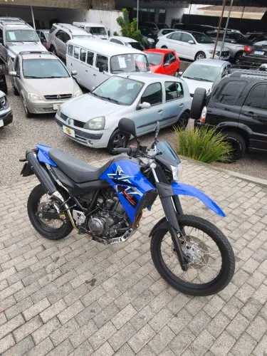 XT 660R