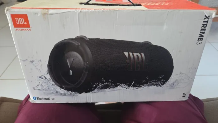 JBL XTREME 3 