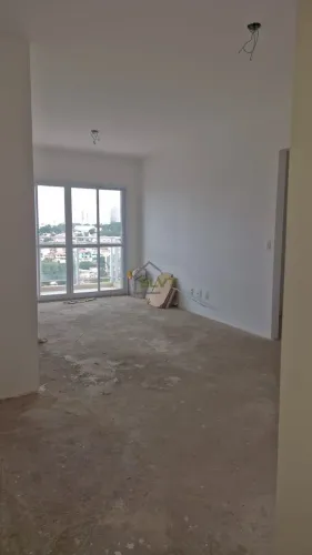 Condomínio Unique Serveing - Apartamento à venda no Centro de Osasco com 2 quartos