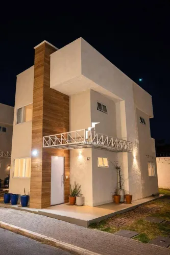 Casa para alugar - Morros - Teresina/PI