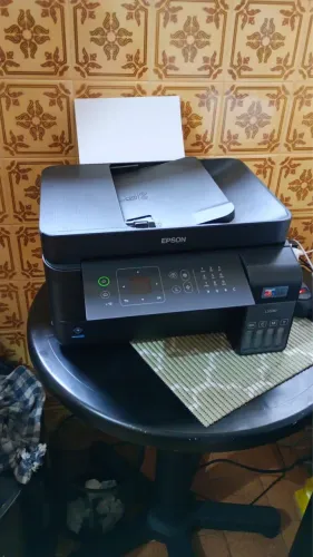 Impressora multifuncional Epson L5990