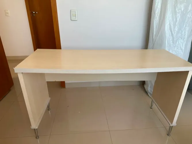 Mesa de estudos
