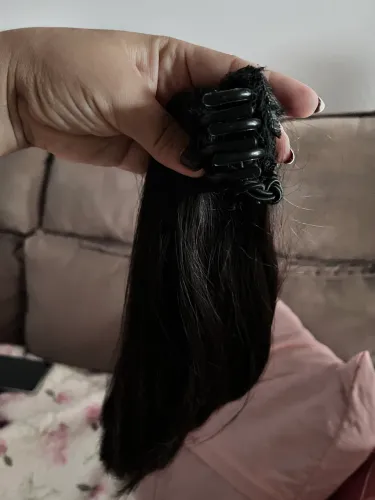 Topo de cabelo