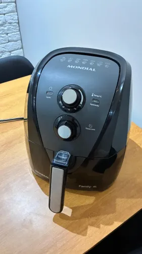 Air Fryer Mondial Family 4L