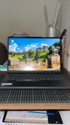 LENOVO SLIM 3 | i7 13º 512/16gb 