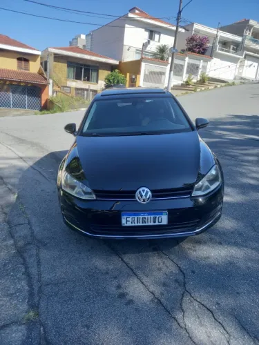Volkswagen Golf Highline 1.4 TSI 140cv Aut. 2014